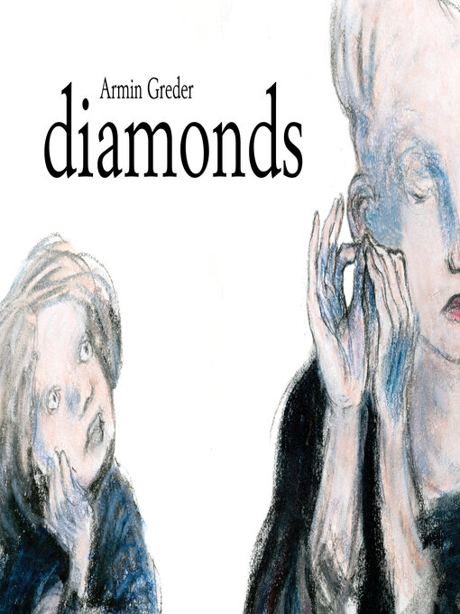 Title details for Diamonds by Armin Greder - Wait list